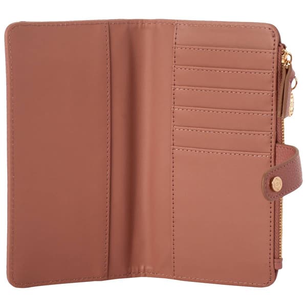 Womens Nanette Lepore Lilli Bifold Wallet