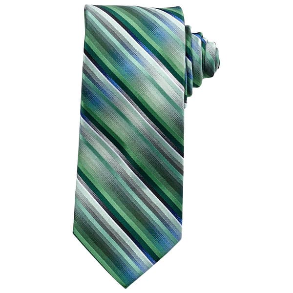 Mens Van Heusen(R) Stripe Tie - image 