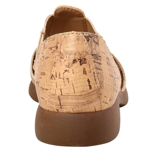 Womens Judith&#8482; Mary Jane Cork Fisherman Shoe