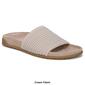Womens Vionic&#174; Ellie Compression Knit Slide Sandals - image 6