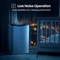 Hisense Mora 50 Pint Dehumidifier - image 8