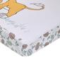 Disney 3pc. Lion King Future King Photo Op Crib Sheet - image 2