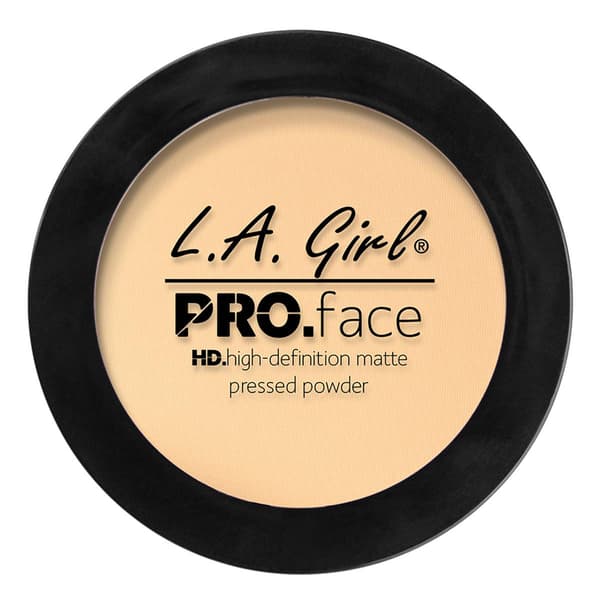 L.A. Girl PRO.Face Matte Pressed Powder