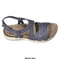 Womens earth&#174; Sass Strappy Casual Sandals - image 6