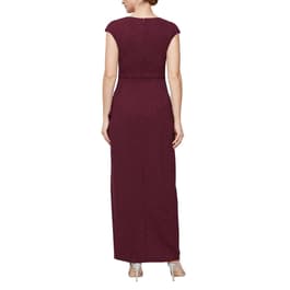 Boscov's petite evening on sale dresses