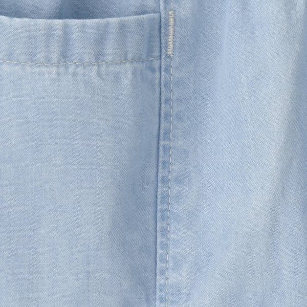 Toddler Girl Carter''s® Chambray Shorts