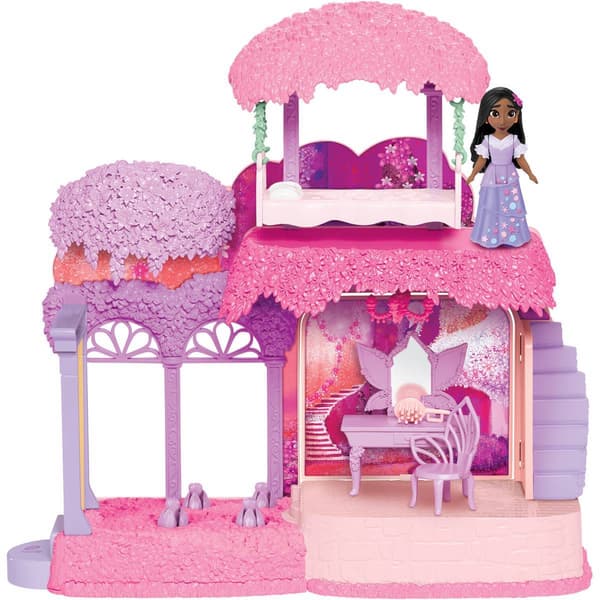 Encanto Isabela''s Garden Room Playset - image 