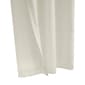 Thermavoile™ Grommet Curtain Panel - 104 Width - image 3