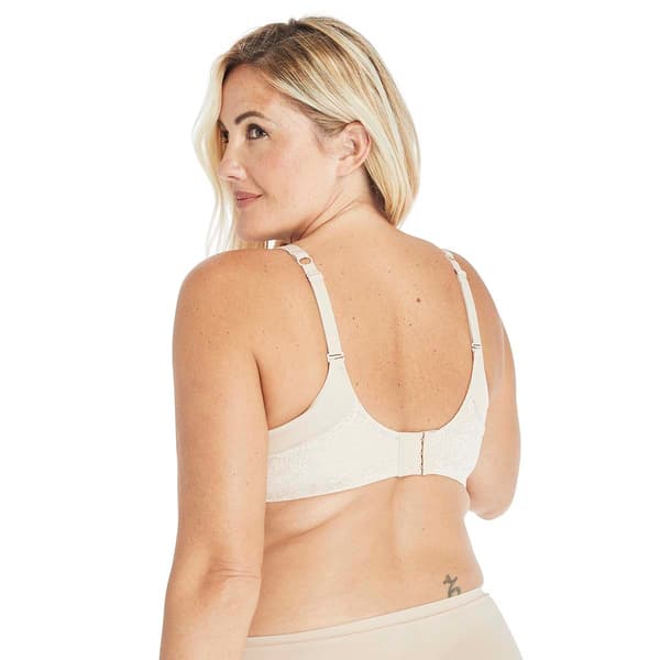 Womens Playtex Secrets Breathable Wire-Free Bra US4830