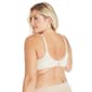 Plus Size Playtex Secrets Breathable Wire-Free Bra US4830 - image 11