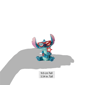 Jim Shore Disney Traditions Stitch Patriotic Mini Figurine - image 7