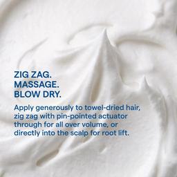 Aquage Uplifting Foam