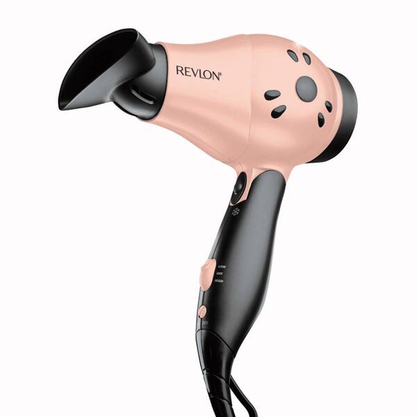 Revlon&#40;R&#41; Perfect Heat Travel Dryer - image 