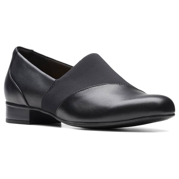 Womens Clarks&#40;R&#41; Juliet Gem Loafers