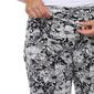 Plus Size White Mark Floral Paisley Palazzo Pants - image 4