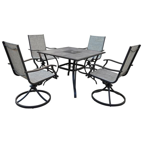 Lavallette 5pc. Dining Set