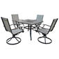 Lavallette 5pc. Dining Set - image 2