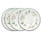 Pfaltzgraff Winterberry Appetizer Plates - image 1