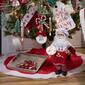 Northlight Seasonal Striped Rolling Pin Christmas Ornament - image 3