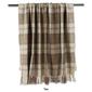 DII® Farmhouse Plaid Throw - 50x60 - image 6