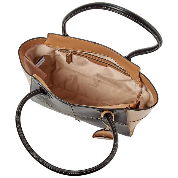 Nine West Paxtin Double Handle Shopper Tote