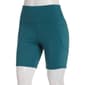 Womens Bally Lennox Bermuda Bike Shorts - image 1