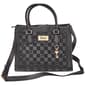 Juicy Couture Miss Independent Box Tote - image 1