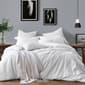 Cathay® Swift Home® Chambray Duvet Cover Set - image 8