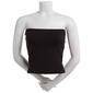 Juniors Derek Heart Double Lined Tube Top - image 1