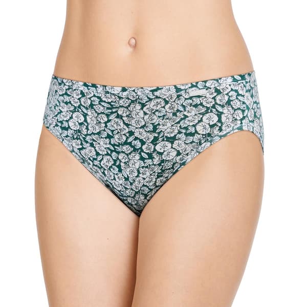 Womens Jockey&#174; Supersoft French Cut Panties 2071