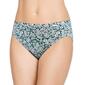 Womens Jockey&#174; Supersoft French Cut Panties 2071 - image 5