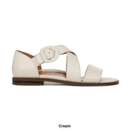 Womens Vionic Pacifica Strappy Sandals