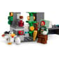 LEGO&#174; Minecraft The Warden Encounter - image 7
