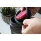 Candle Warmers Etc. Black Dipped Flip Dish Wax Warmer - image 4
