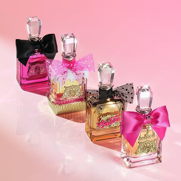 Juicy Couture Viva La Juicy Sucr&#233; Eau de Parfum