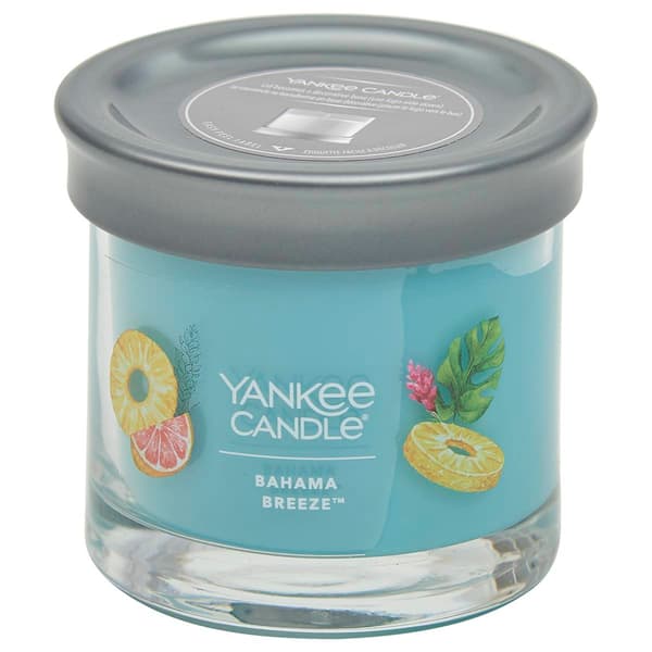 Yankee Candle(R) Bahama Breeze (tm) 4.3oz. Small Tumbler Candle - image 