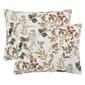 Royal Court Evergreen 4pc. Comforter Set - image 6
