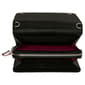 Betsey Johnson Kickin It Crossbody Wallet - image 6