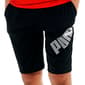 Boys &#40;8-20&#41; Puma&#40;R&#41; Power Interlock Shorts - image 1