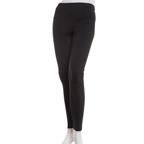 Womens Marc New York Performance Basic High Waist Leggings - image 