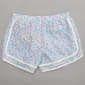 Girls (7-16) Champion® Varsity Leopard Woven Shorts - image 3