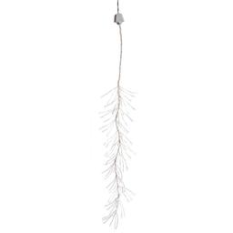 Vickerman 144ct. White LED Mini Snow Branch Christmas Lights