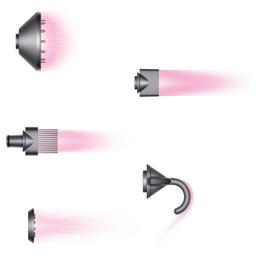 Dyson Supersonic™ Hair Dryer