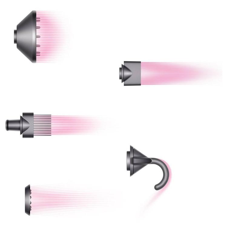 Dyson Supersonic™ Hair Dryer