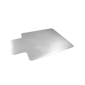Floortex® TrYlok® Lipped Chair Mat for Carpets up to 1/4in. - image 1