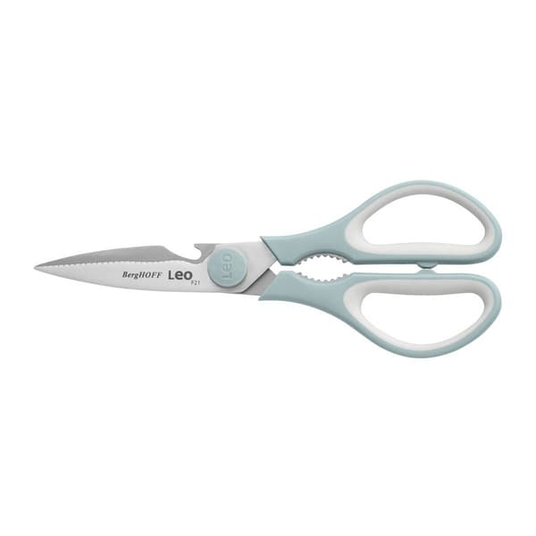 BergHOFF Slate & Sage Stainless Steel 8.25in. Scissors - image 