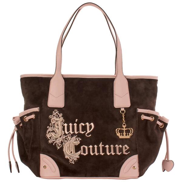 Juicy Couture Juicy Renaissance Tote