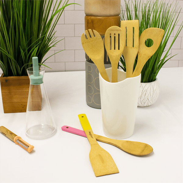 BergHOFF 10pc. Basic Bakeware Utensil Set