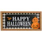 Northlight Seasonal "Happy Halloween" Wooden Shadow Box Plaques - image 3