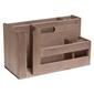 Elegant Designs Pantry Picks Farmhouse & Utensils Caddy - image 2
